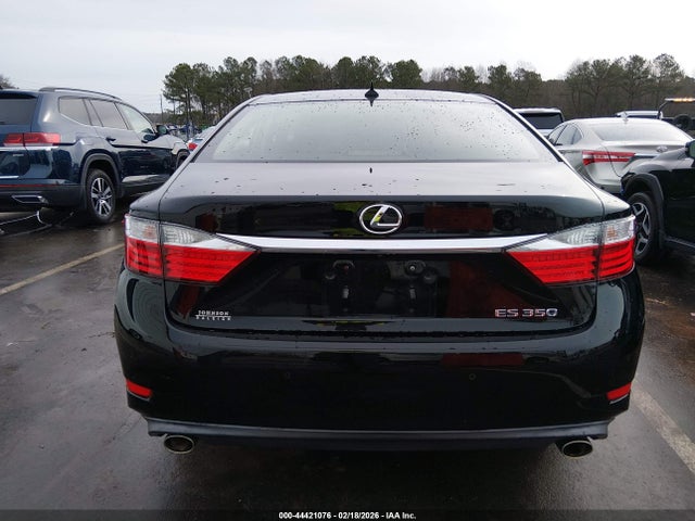 Продажа на аукционе авто 2014 Lexus Es 350, vin: JTHBK1GGXE2132561, номер лота: 44421076