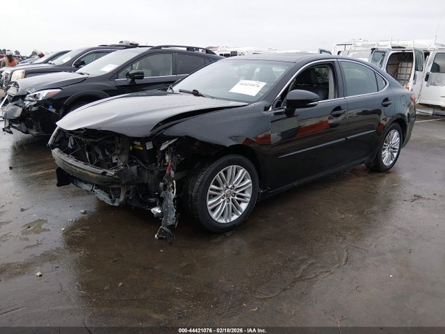 Продажа на аукционе авто 2014 Lexus Es 350, vin: JTHBK1GGXE2132561, номер лота: 44421076