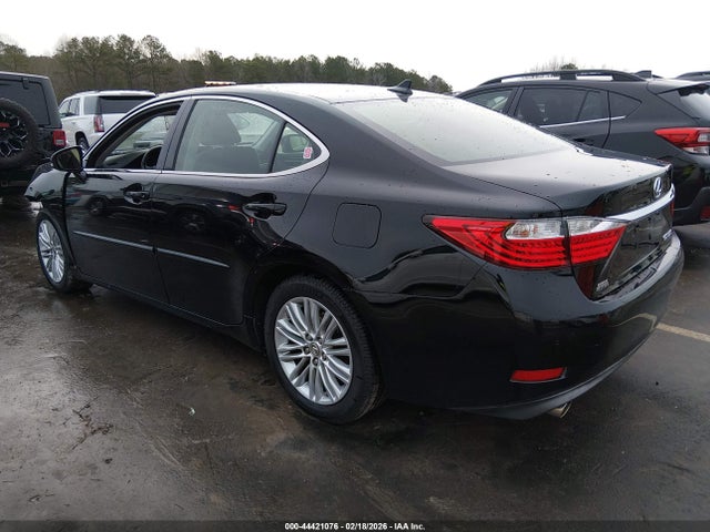 Продажа на аукционе авто 2014 Lexus Es 350, vin: JTHBK1GGXE2132561, номер лота: 44421076