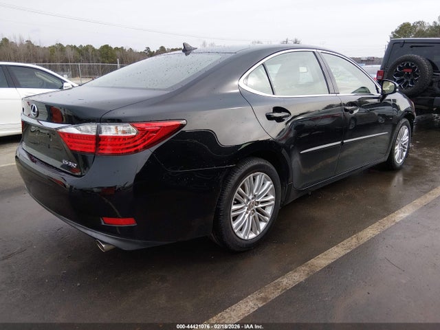 Продажа на аукционе авто 2014 Lexus Es 350, vin: JTHBK1GGXE2132561, номер лота: 44421076