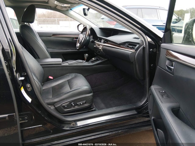 Продажа на аукционе авто 2014 Lexus Es 350, vin: JTHBK1GGXE2132561, номер лота: 44421076