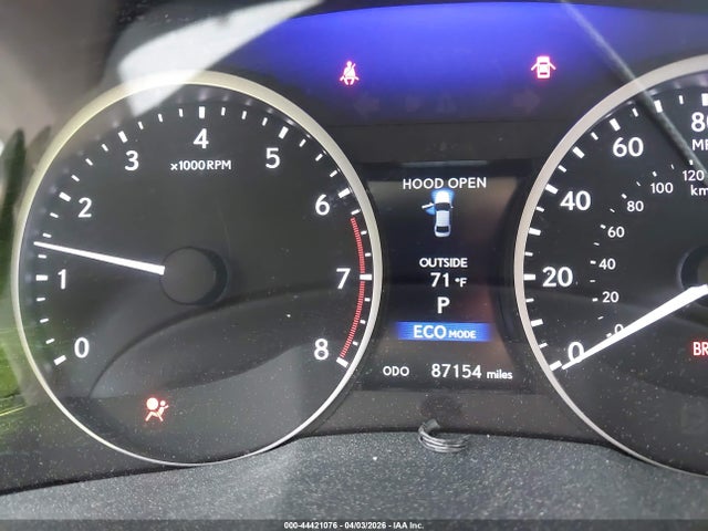 Продажа на аукционе авто 2014 Lexus Es 350, vin: JTHBK1GGXE2132561, номер лота: 44421076