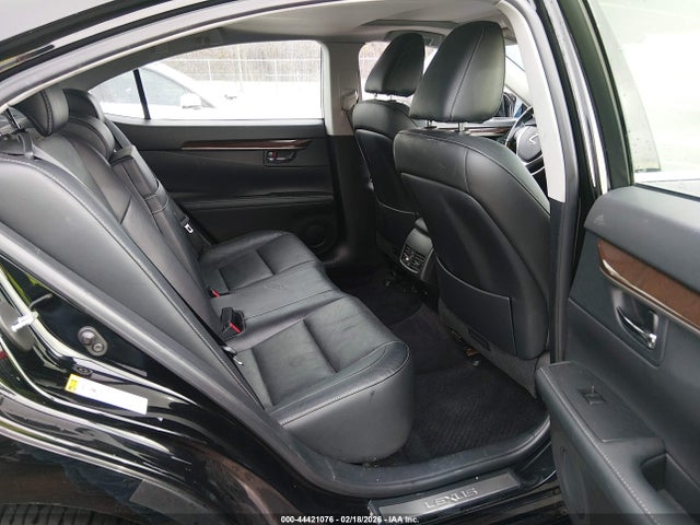 Продажа на аукционе авто 2014 Lexus Es 350, vin: JTHBK1GGXE2132561, номер лота: 44421076
