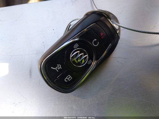 5GAEVCKW4JJ258478 Buick Enclave Avenir