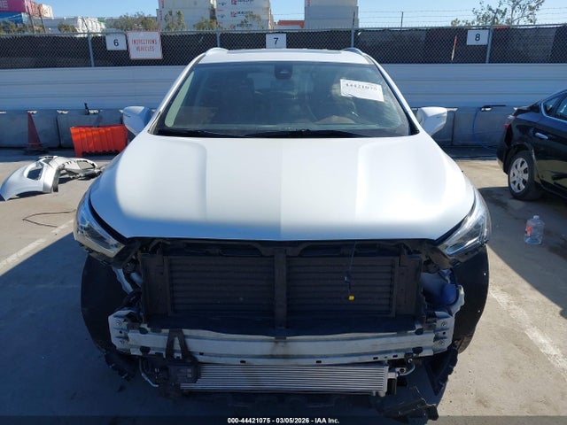 5GAEVCKW4JJ258478 Buick Enclave Avenir