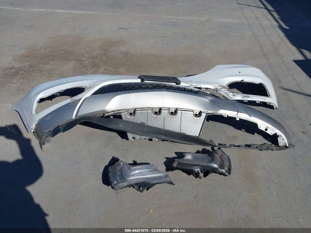 5GAEVCKW4JJ258478 Buick Enclave Avenir