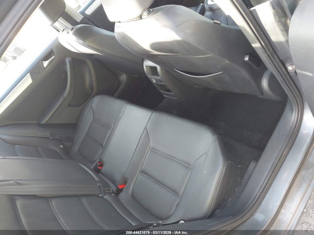 44421079 :رقم المزاد ، 3VWD17AJ0EM314344 vin ، 2014 Volkswagen Jetta 1.8t Se مزاد بيع