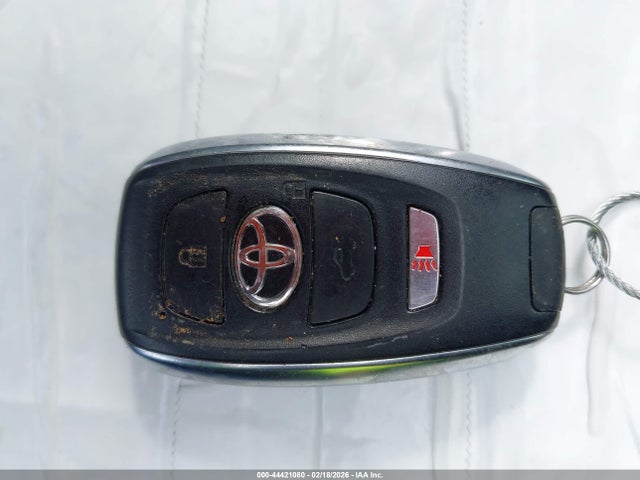 JF1ZNBH18P8755626 Toyota Gr86 10th Anniversary Special Edition