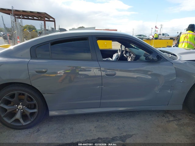 Продажа на аукционе авто 2019 Dodge Charger R/t Rwd, vin: 2C3CDXCT5KH585130, номер лота: 44421081