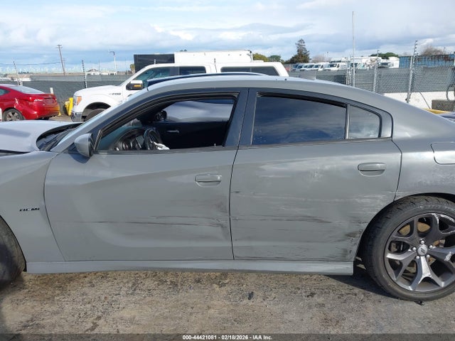 Продажа на аукционе авто 2019 Dodge Charger R/t Rwd, vin: 2C3CDXCT5KH585130, номер лота: 44421081