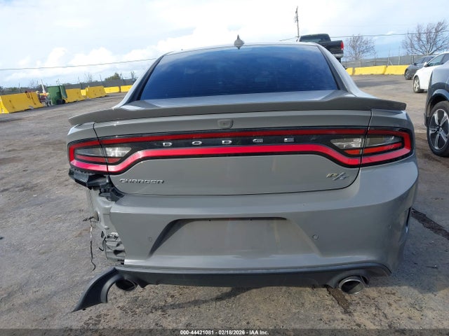 Продажа на аукционе авто 2019 Dodge Charger R/t Rwd, vin: 2C3CDXCT5KH585130, номер лота: 44421081