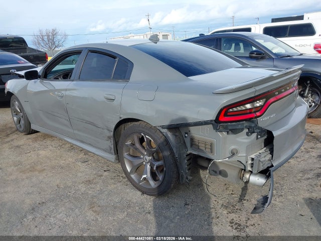 Продажа на аукционе авто 2019 Dodge Charger R/t Rwd, vin: 2C3CDXCT5KH585130, номер лота: 44421081