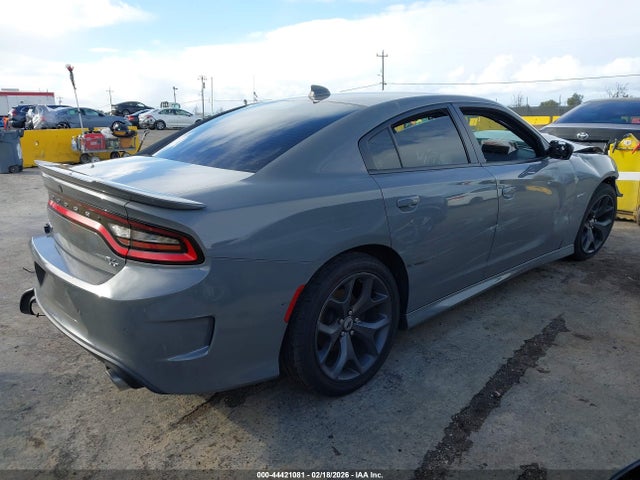 Продажа на аукционе авто 2019 Dodge Charger R/t Rwd, vin: 2C3CDXCT5KH585130, номер лота: 44421081