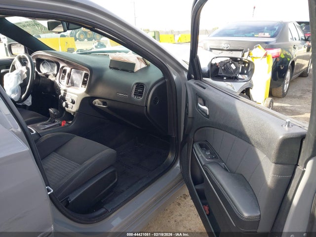 Продажа на аукционе авто 2019 Dodge Charger R/t Rwd, vin: 2C3CDXCT5KH585130, номер лота: 44421081