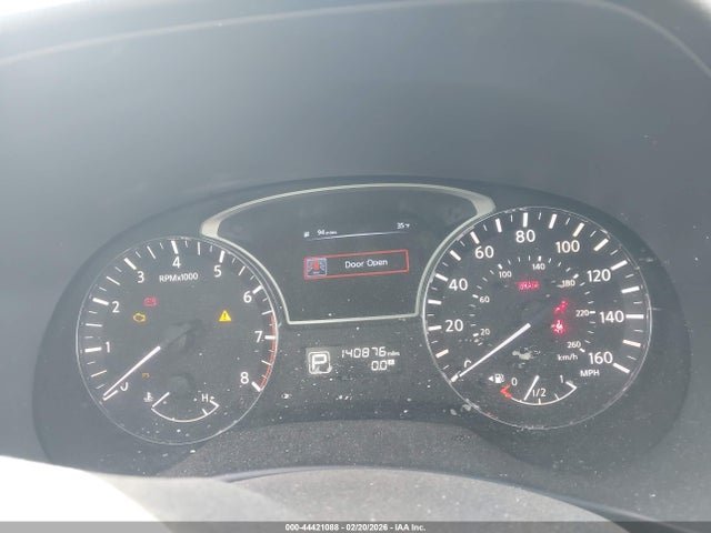 Продажа на аукционе авто 2014 Nissan Pathfinder Platinum, vin: 5N1AR2MN6EC692147, номер лота: 44421088