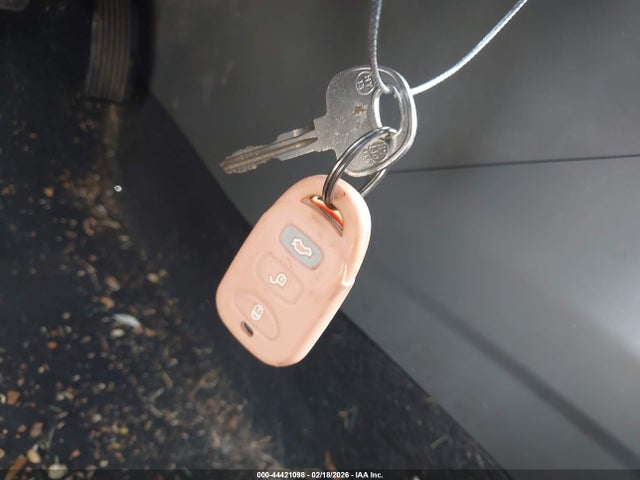 2009 Hyundai Sonata Gls მანქანა იყიდება აუქციონზე, vin: 5NPET46C19H574824, აუქციონის ნომერი: 44421098