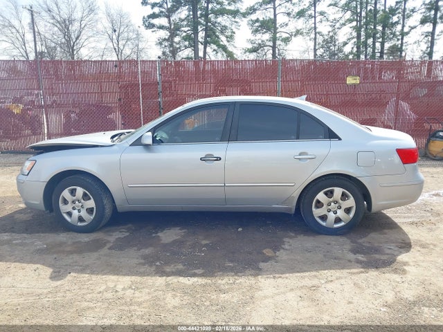Aukcja sprzedaży 2009 Hyundai Sonata Gls, vin: 5NPET46C19H574824, numer aukcji: 44421098