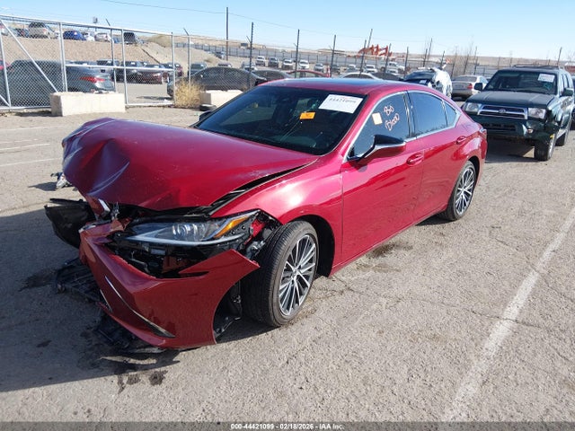 58ADZ1B15RU178208 Lexus ES 350