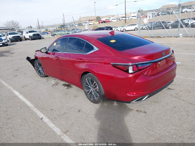 58ADZ1B15RU178208 Lexus ES 350