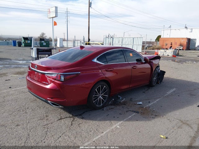 58ADZ1B15RU178208 Lexus ES 350
