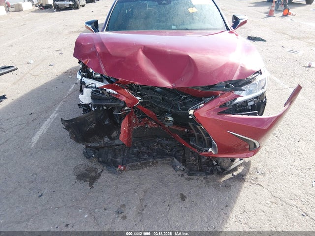 58ADZ1B15RU178208 Lexus ES 350
