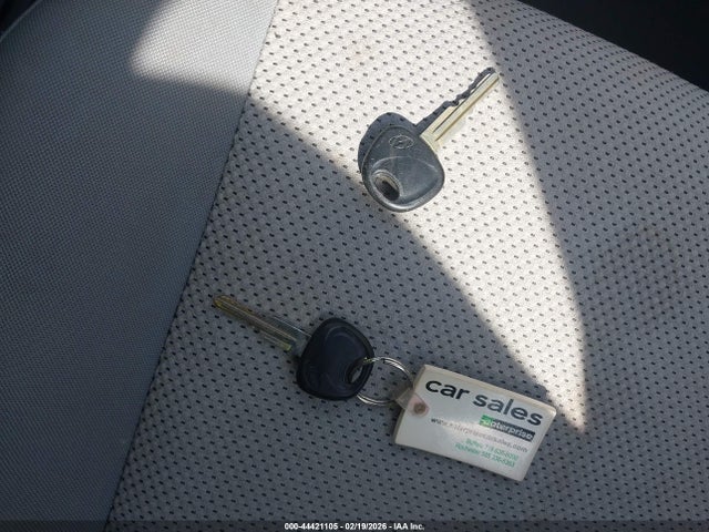 2010 HYUNDAI ACCENT KMHCN4AC6AU416512 Photo 10