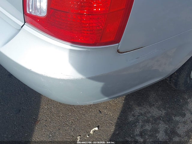 2010 HYUNDAI ACCENT KMHCN4AC6AU416512 Photo 5