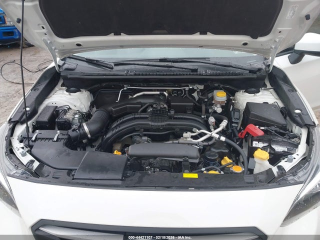 Aukcja sprzedaży 2018 Subaru Crosstrek 2.0i Premium, vin: JF2GTABC8JH263411, numer aukcji: 44421107