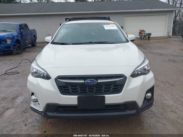 Aukcja sprzedaży 2018 Subaru Crosstrek 2.0i Premium, vin: JF2GTABC8JH263411, numer aukcji: 44421107
