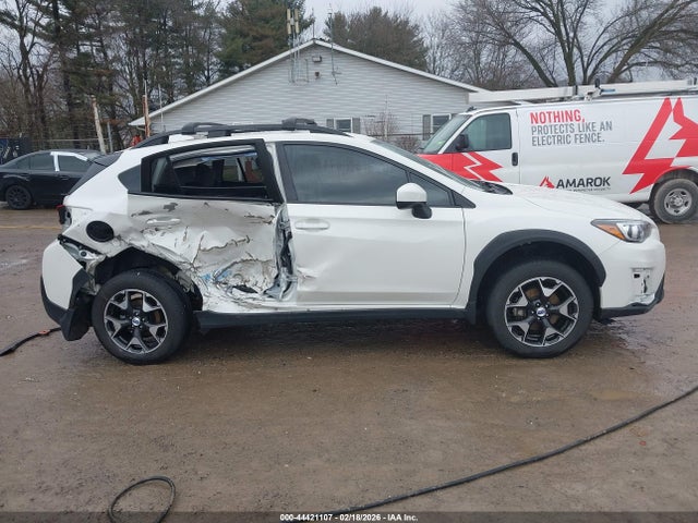 Aukcja sprzedaży 2018 Subaru Crosstrek 2.0i Premium, vin: JF2GTABC8JH263411, numer aukcji: 44421107