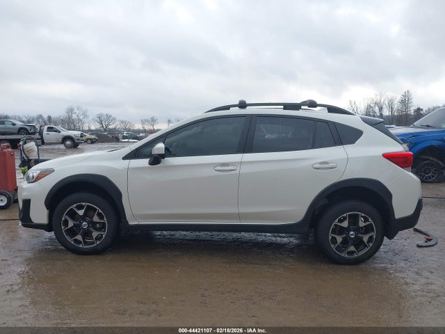 Aukcja sprzedaży 2018 Subaru Crosstrek 2.0i Premium, vin: JF2GTABC8JH263411, numer aukcji: 44421107