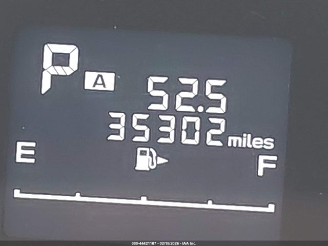 Aukcja sprzedaży 2018 Subaru Crosstrek 2.0i Premium, vin: JF2GTABC8JH263411, numer aukcji: 44421107