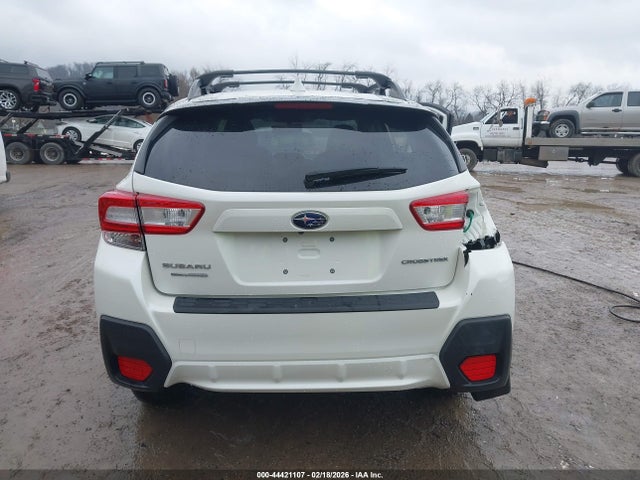 Aukcja sprzedaży 2018 Subaru Crosstrek 2.0i Premium, vin: JF2GTABC8JH263411, numer aukcji: 44421107