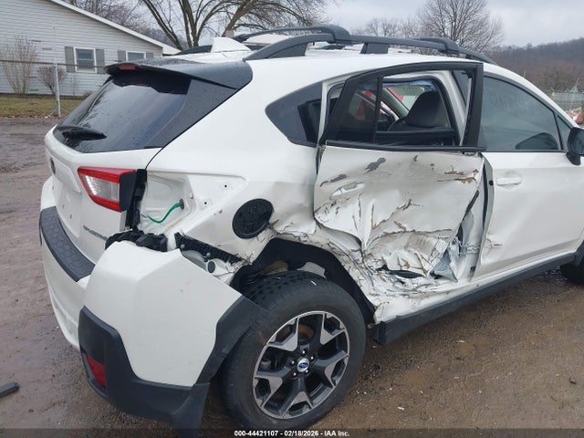 Aukcja sprzedaży 2018 Subaru Crosstrek 2.0i Premium, vin: JF2GTABC8JH263411, numer aukcji: 44421107
