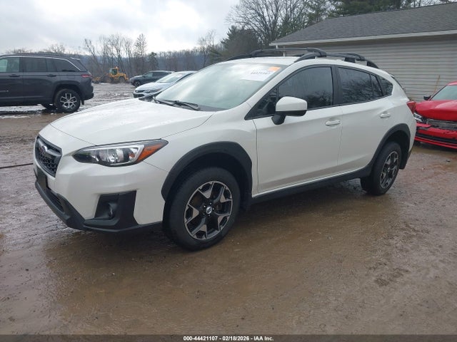 Aukcja sprzedaży 2018 Subaru Crosstrek 2.0i Premium, vin: JF2GTABC8JH263411, numer aukcji: 44421107