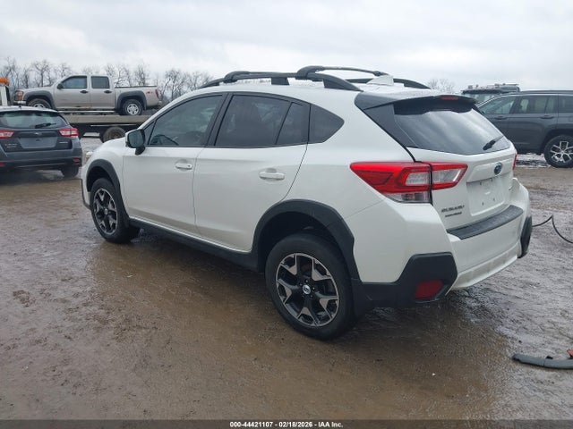 Aukcja sprzedaży 2018 Subaru Crosstrek 2.0i Premium, vin: JF2GTABC8JH263411, numer aukcji: 44421107