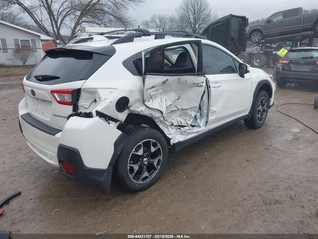 Aukcja sprzedaży 2018 Subaru Crosstrek 2.0i Premium, vin: JF2GTABC8JH263411, numer aukcji: 44421107
