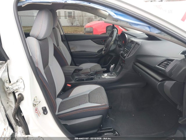 Aukcja sprzedaży 2018 Subaru Crosstrek 2.0i Premium, vin: JF2GTABC8JH263411, numer aukcji: 44421107