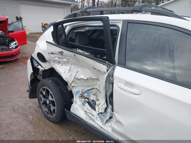 Aukcja sprzedaży 2018 Subaru Crosstrek 2.0i Premium, vin: JF2GTABC8JH263411, numer aukcji: 44421107