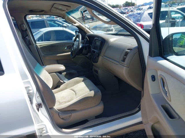 Aukcja sprzedaży 2001 Mazda Tribute Es V6/lx V6, vin: 4F2YU09111KM05356, numer aukcji: 44421108