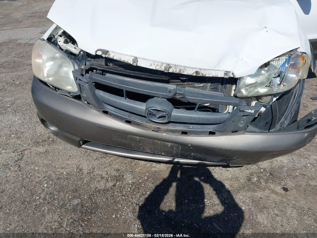 Aukcja sprzedaży 2001 Mazda Tribute Es V6/lx V6, vin: 4F2YU09111KM05356, numer aukcji: 44421108