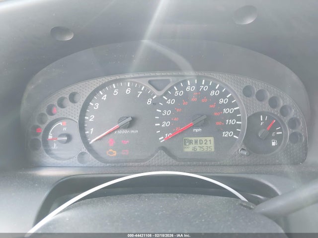Aukcja sprzedaży 2001 Mazda Tribute Es V6/lx V6, vin: 4F2YU09111KM05356, numer aukcji: 44421108