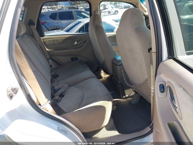 Aukcja sprzedaży 2001 Mazda Tribute Es V6/lx V6, vin: 4F2YU09111KM05356, numer aukcji: 44421108