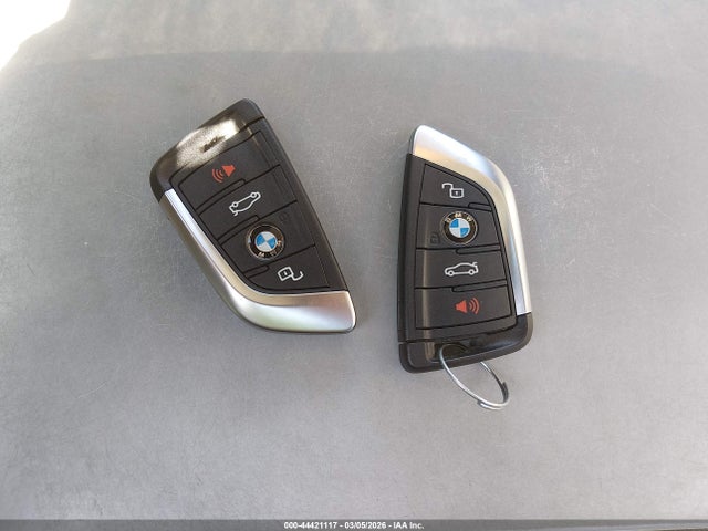 WBAHF9C03NWX82586 BMW Z4 M40I