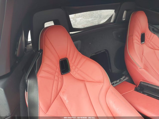 WBAHF9C03NWX82586 BMW Z4 M40I