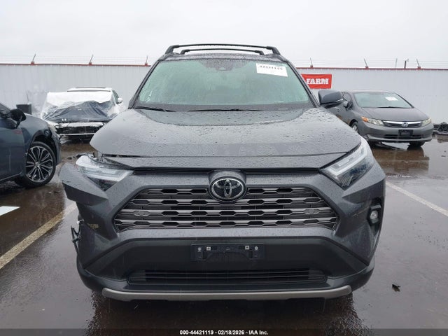 Toyota Rav4 Limited 2024 2T3N1RFV7RC449664 Image 13