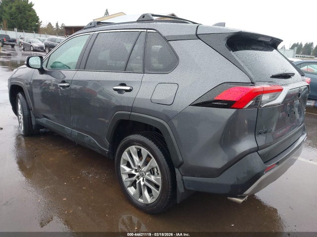 Toyota Rav4 Limited 2024 2T3N1RFV7RC449664 Image 3