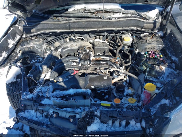 44421128 :رقم المزاد ، JF2SJAAC7FG473321 vin ، 2015 Subaru Forester 2.5i مزاد بيع