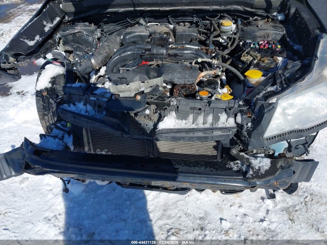 44421128 :رقم المزاد ، JF2SJAAC7FG473321 vin ، 2015 Subaru Forester 2.5i مزاد بيع