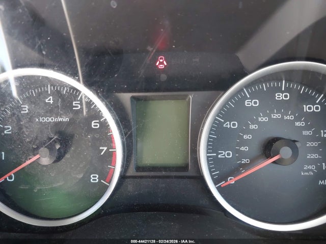 44421128 :رقم المزاد ، JF2SJAAC7FG473321 vin ، 2015 Subaru Forester 2.5i مزاد بيع